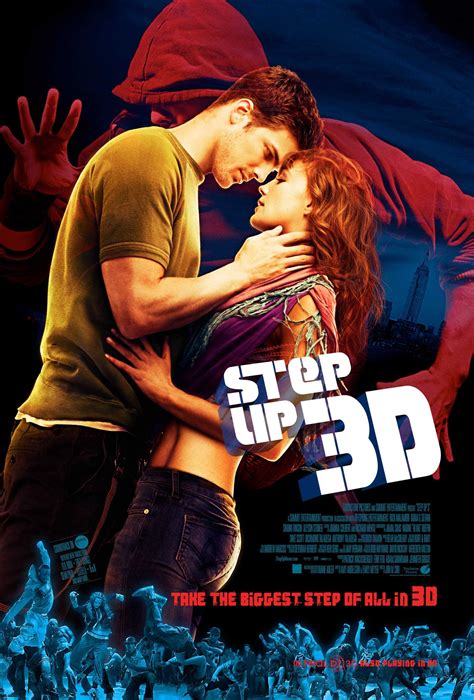 step up s03e03 stream|Watch Step Up 3 .